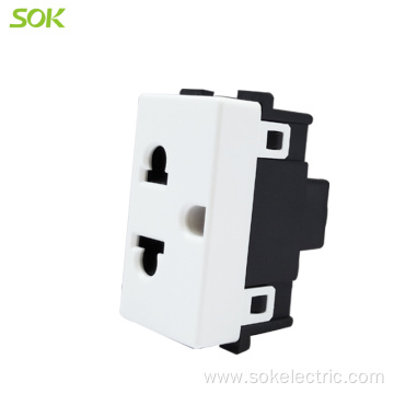 Euro-American Socket Outlet Modular luxury